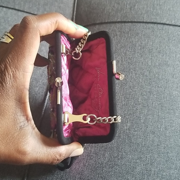 COPY - Evening purse - Picture 5 of 5